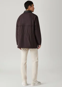 Hot Horsey® Jacket Man Outerwear Jackets