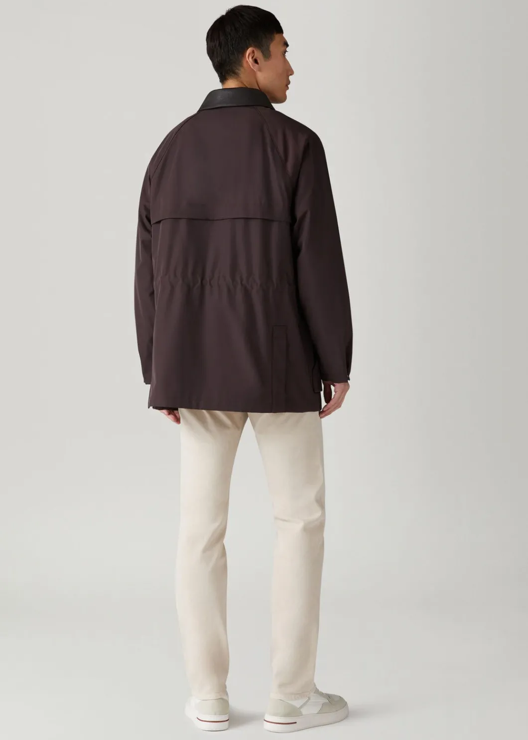 Hot Horsey® Jacket Man Outerwear Jackets