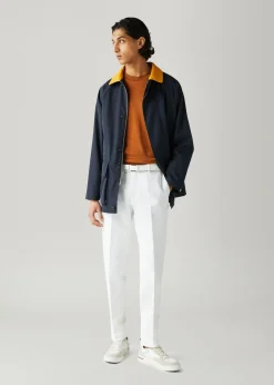 Flash Sale Horsey® Jacket Man Outerwear Jackets