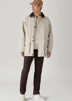 Online Horsey® Jacket Man Outerwear Jackets