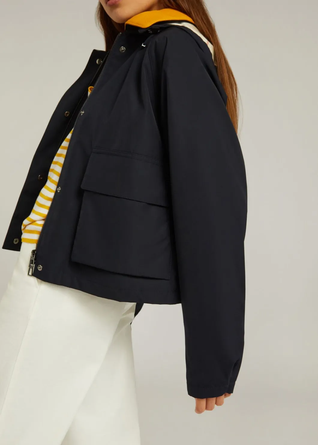Hot Horsey® Jacket Woman Jackets & Gilets