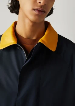 Flash Sale Horsey® Jacket Man Outerwear Jackets