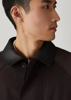 Hot Horsey® Jacket Man Outerwear Jackets