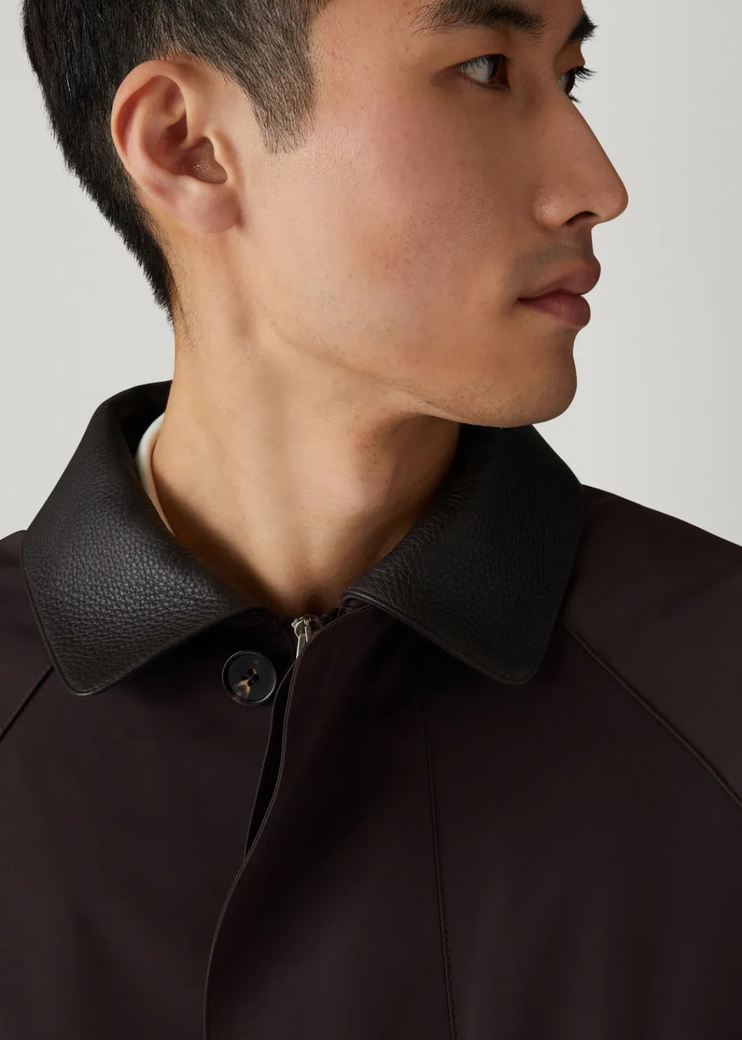 Hot Horsey® Jacket Man Outerwear Jackets