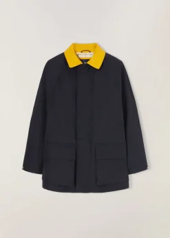 Flash Sale Horsey® Jacket Man Outerwear Jackets