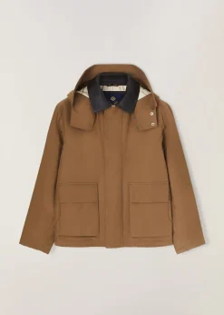 Clearance Horsey® Jacket Man Outerwear Jackets