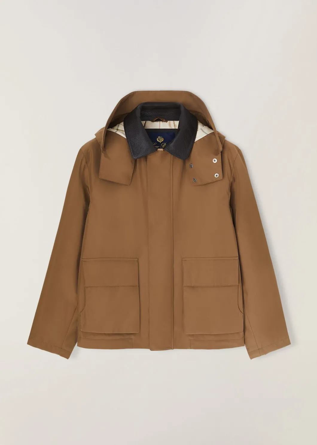 Clearance Horsey® Jacket Man Outerwear Jackets