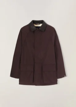 Hot Horsey® Jacket Man Outerwear Jackets