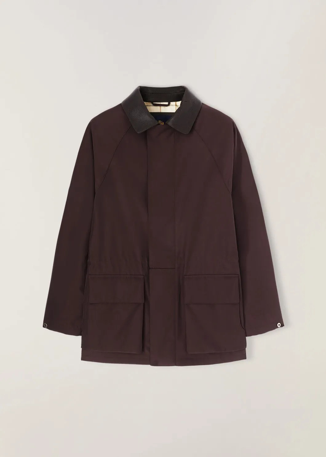 Hot Horsey® Jacket Man Outerwear Jackets