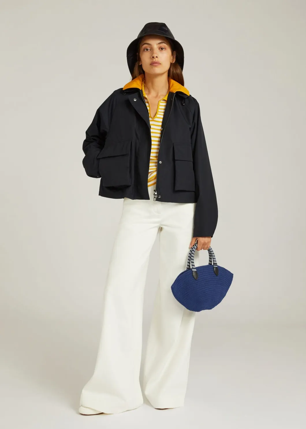 Hot Horsey® Jacket Woman Jackets & Gilets