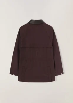 Hot Horsey® Jacket Man Outerwear Jackets