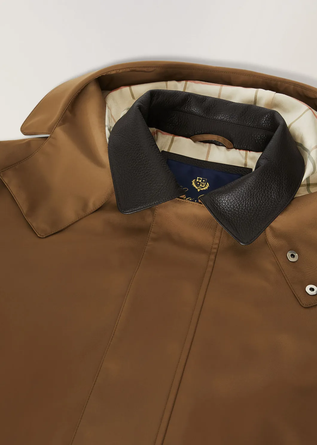 Clearance Horsey® Jacket Man Outerwear Jackets