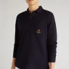 New Horsey Open Polo-Shirt Man Polo And T-Shirts
