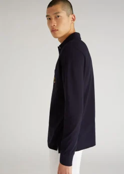 New Horsey Open Polo-Shirt Man Polo And T-Shirts