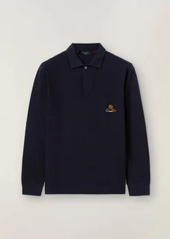 New Horsey Open Polo-Shirt Man Polo And T-Shirts