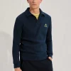 Hot Horsey® Polo-Shirt Man Jersey
