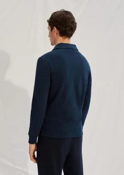 Hot Horsey® Polo-Shirt Man Jersey