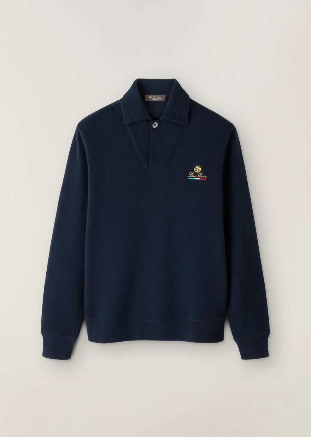 Hot Horsey® Polo-Shirt Man Jersey
