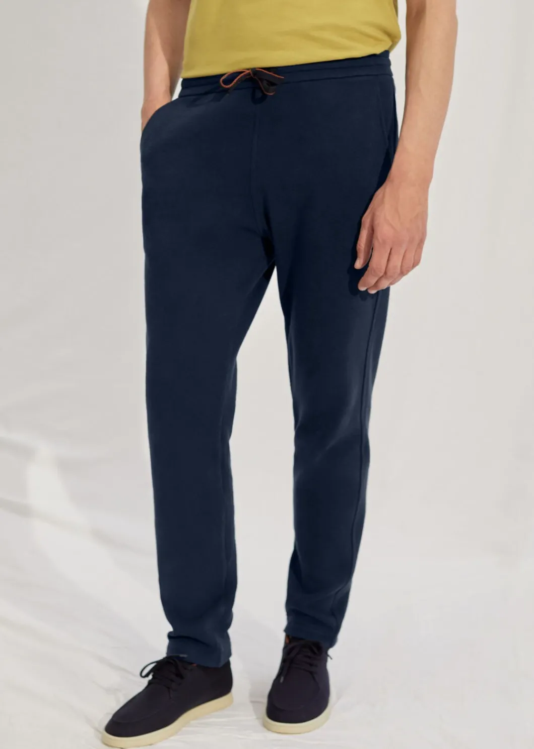 Clearance Horsey Trouser Man Jersey