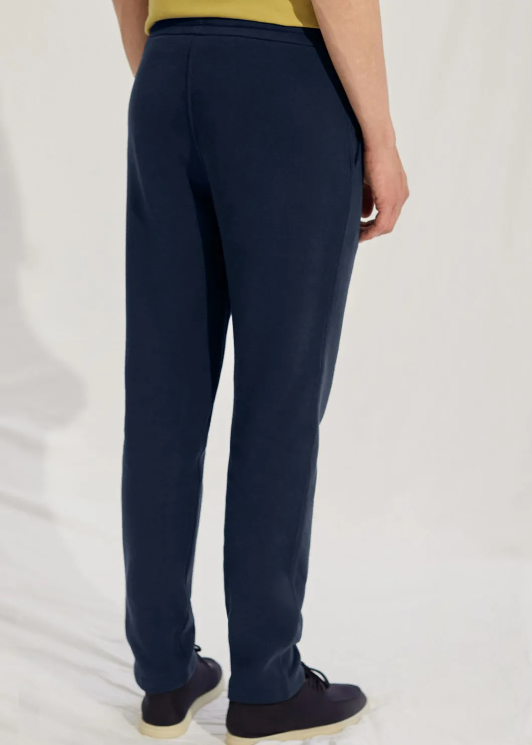 Clearance Horsey Trouser Man Jersey