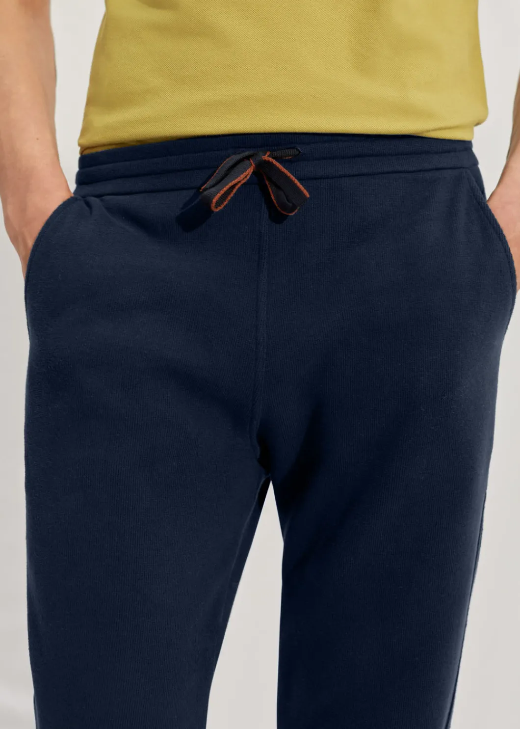 Clearance Horsey Trouser Man Jersey