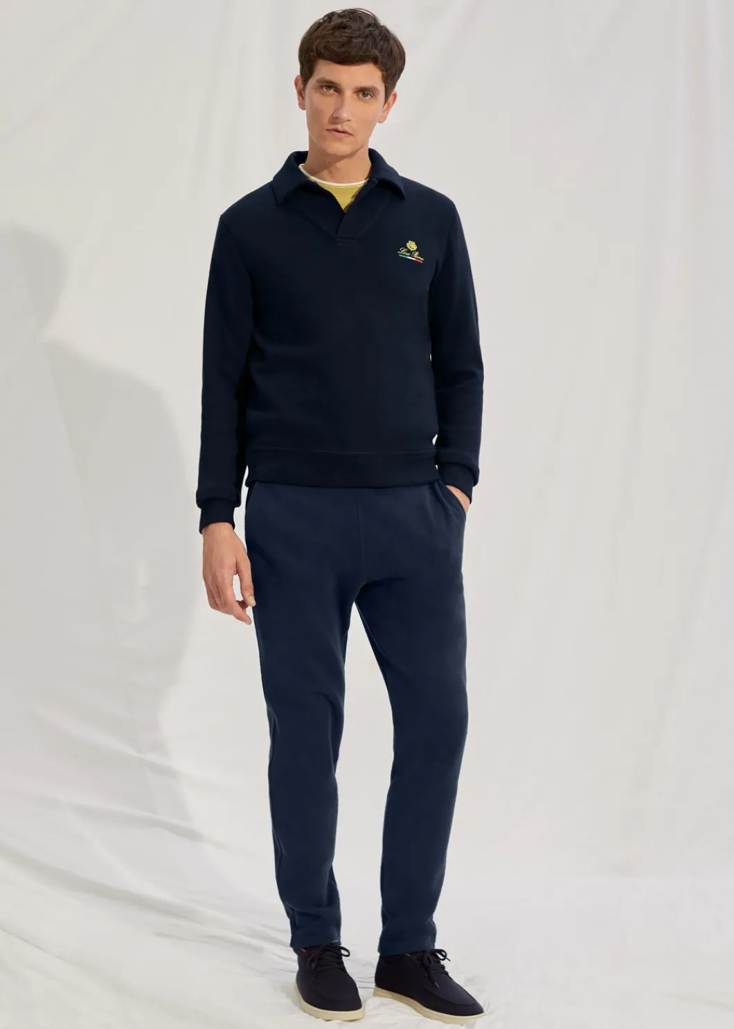 Clearance Horsey Trouser Man Jersey