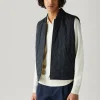 Discount Horsey Vest Man Vests