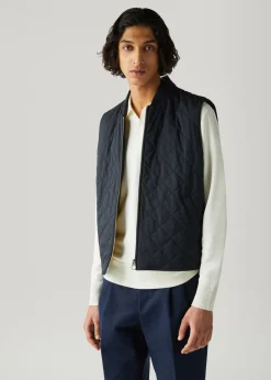 Discount Horsey Vest Man Vests