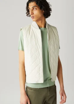Sale Horsey Vest Man Vests