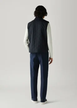 Discount Horsey Vest Man Vests