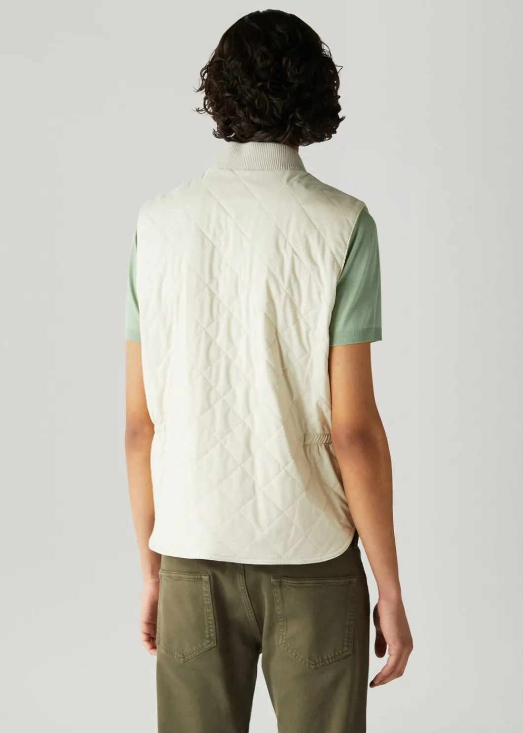 Sale Horsey Vest Man Vests