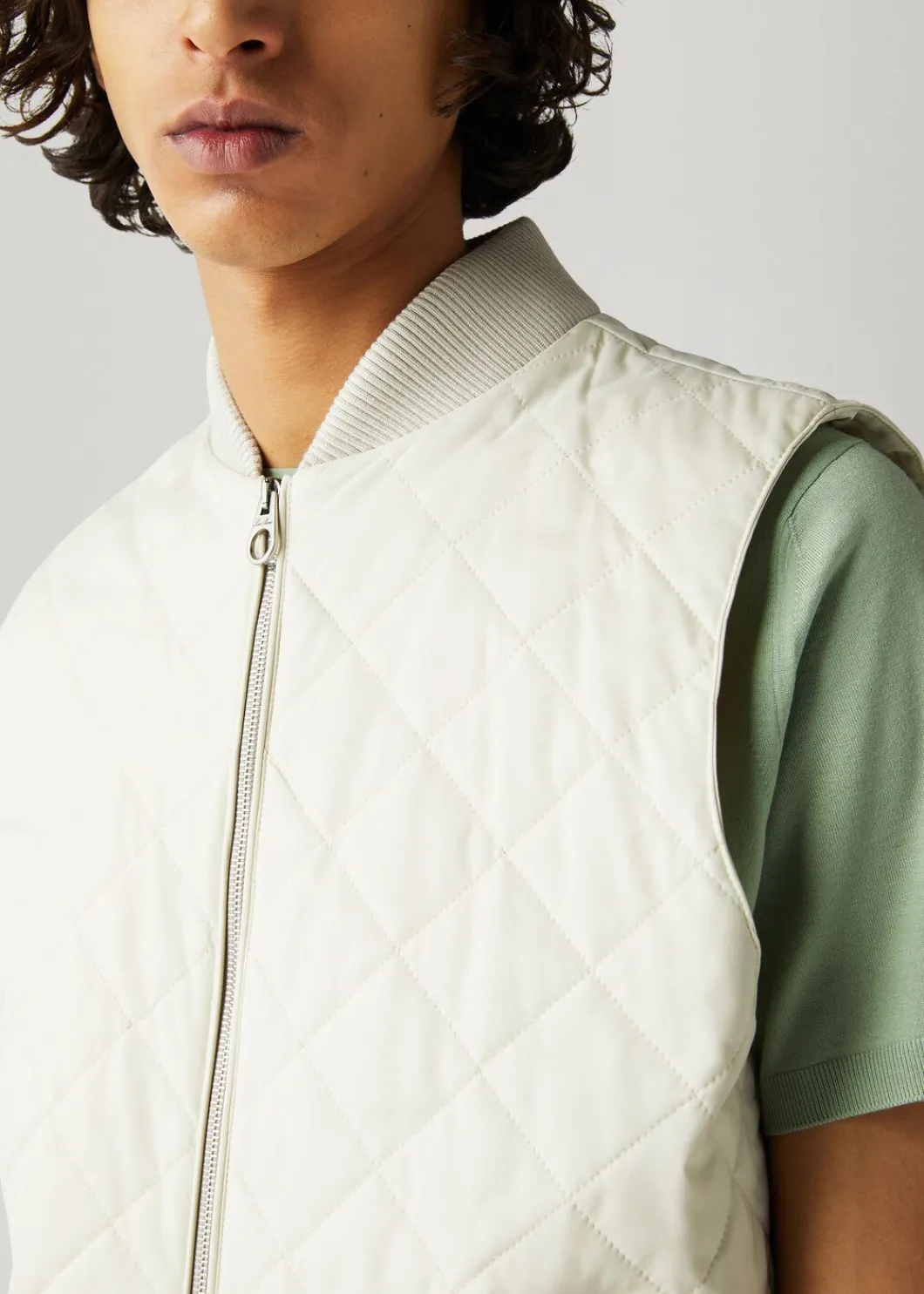 Sale Horsey Vest Man Vests
