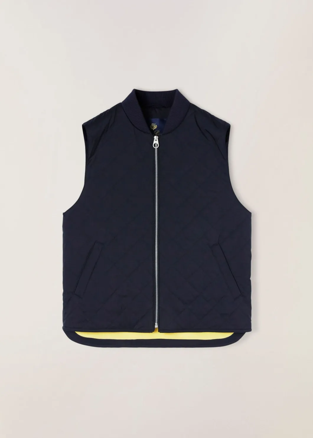 Discount Horsey Vest Man Vests