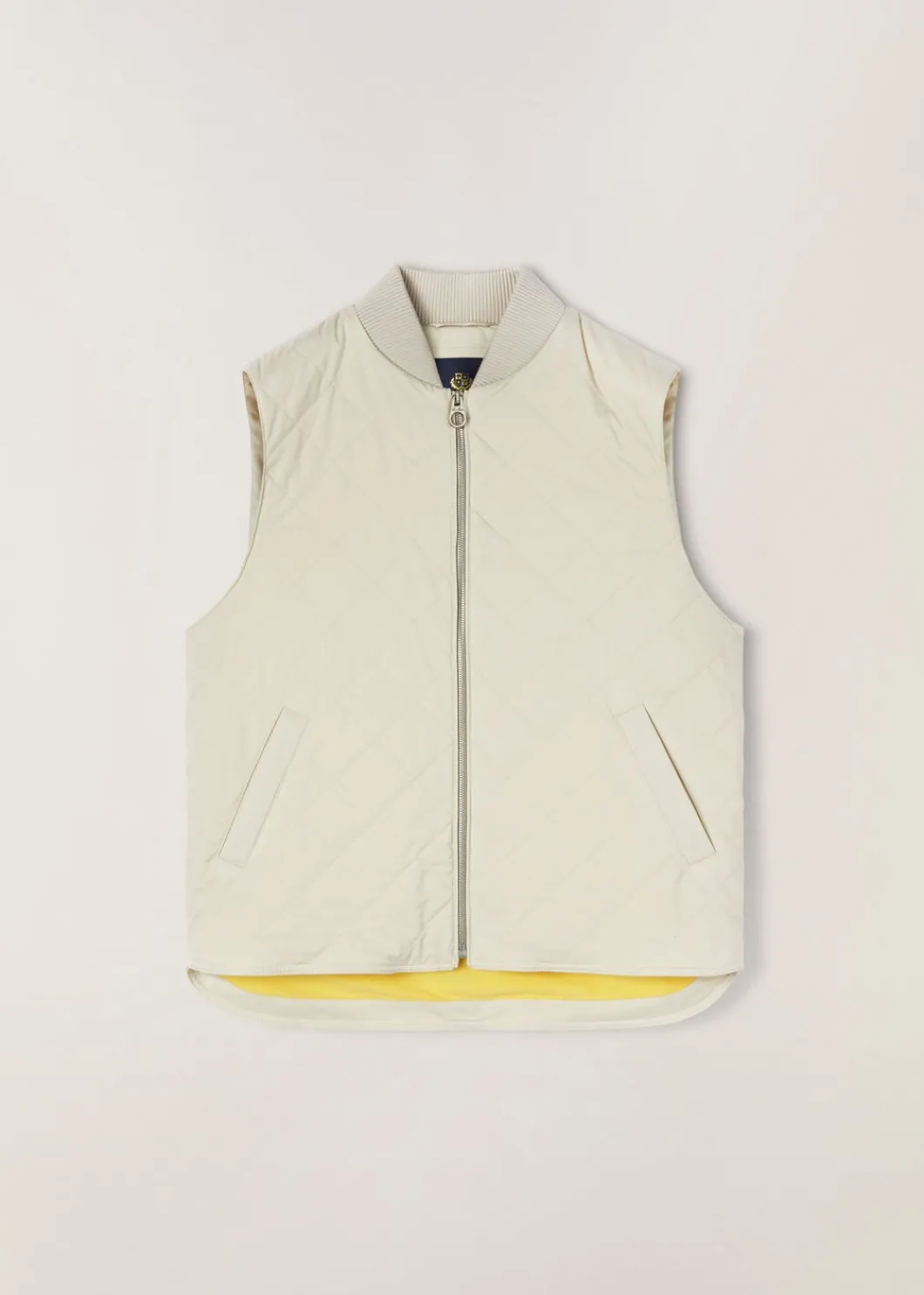 Sale Horsey Vest Man Vests