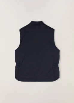 Discount Horsey Vest Man Vests