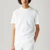 Online Huck Lace T-Shirt Man Polo And T-Shirts