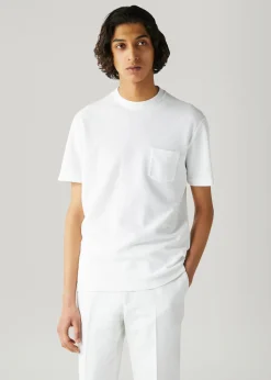 Online Huck Lace T-Shirt Man Polo And T-Shirts