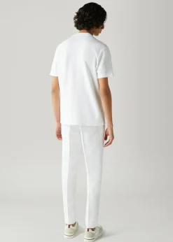 Online Huck Lace T-Shirt Man Polo And T-Shirts