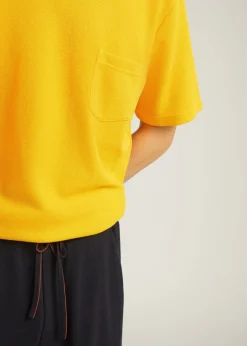 Best Huck Lace T-Shirt Man Polo And T-Shirts