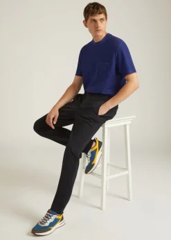 Shop Huck Lace T-Shirt Man Polo And T-Shirts