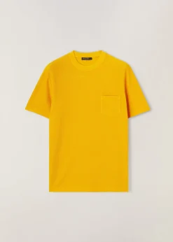 Best Huck Lace T-Shirt Man Polo And T-Shirts