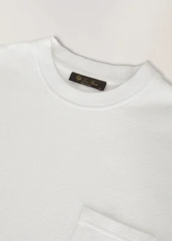 Online Huck Lace T-Shirt Man Polo And T-Shirts