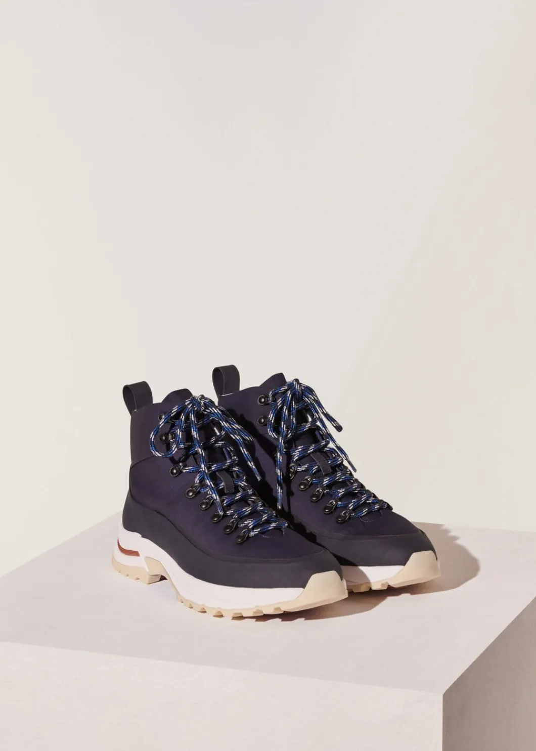 Best Sale Ice Ski Ankle Boots Man Sneakers