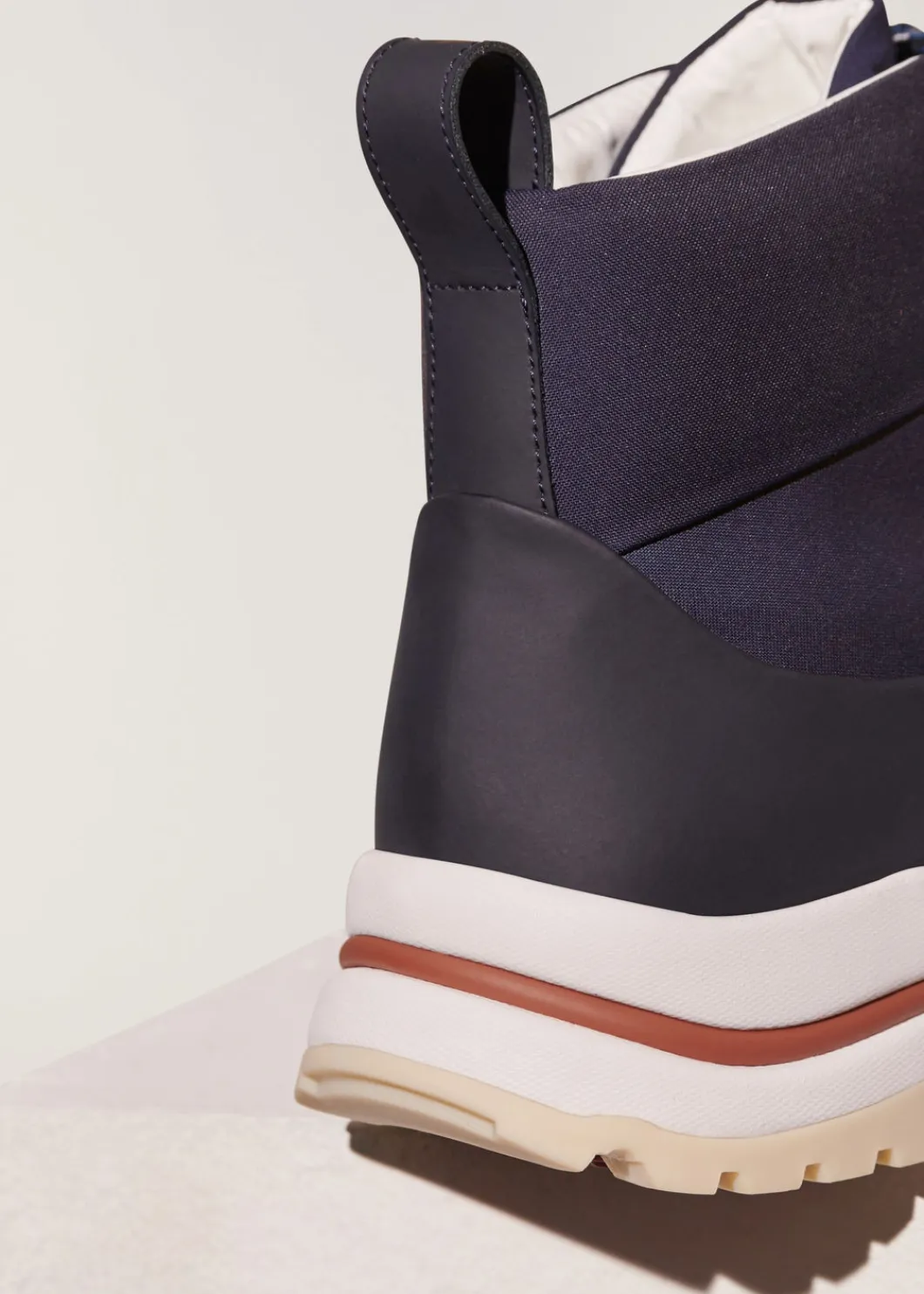 Best Sale Ice Ski Ankle Boots Man Sneakers