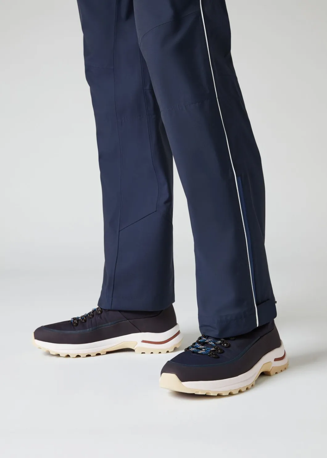 Best Sale Ice Ski Ankle Boots Man Sneakers