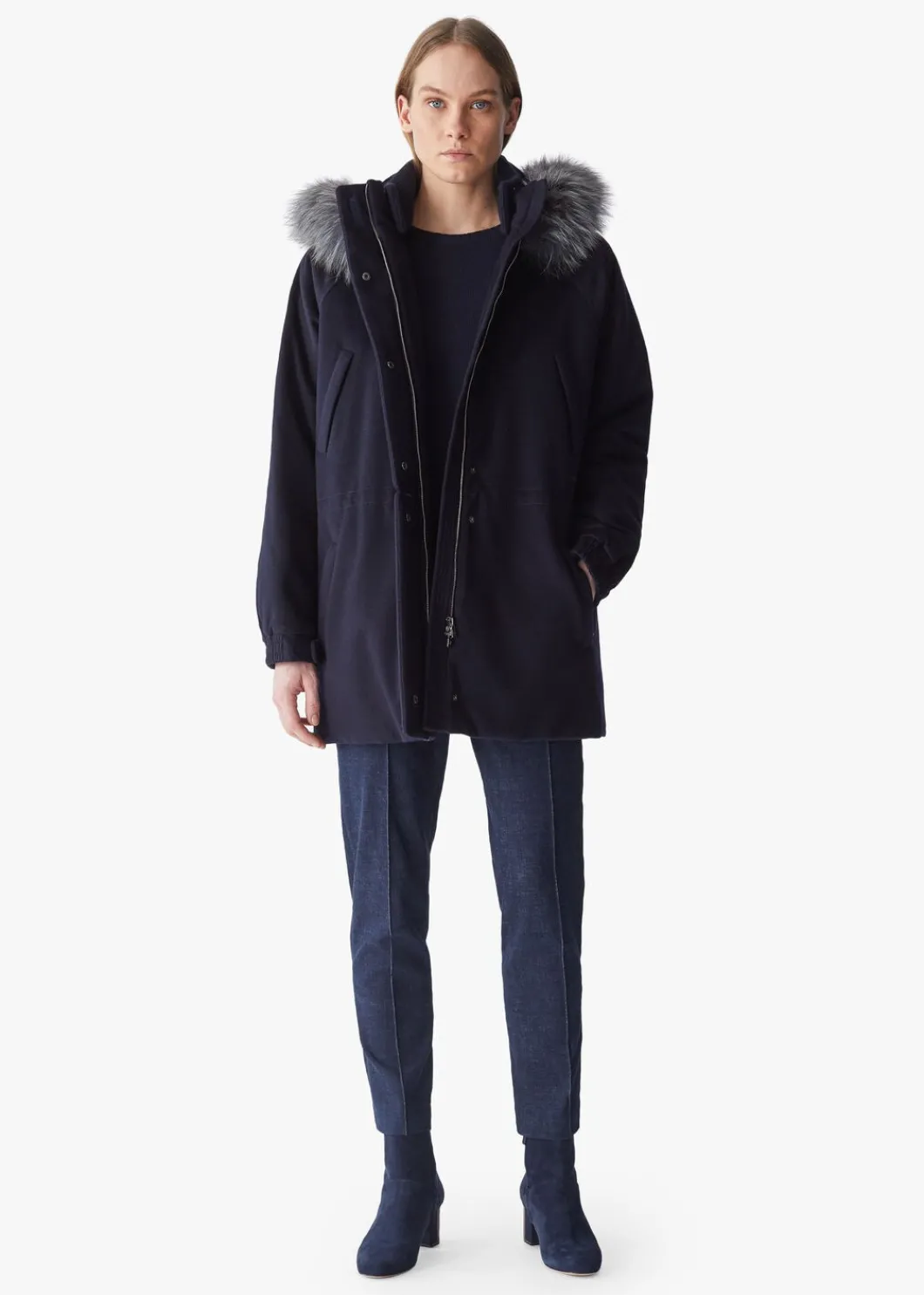 Sale Icery Jacket Woman Puffers