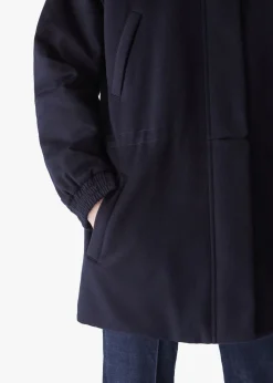 Sale Icery Jacket Woman Puffers