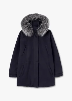 Sale Icery Jacket Woman Puffers