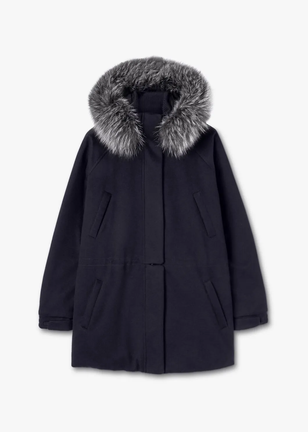 Sale Icery Jacket Woman Puffers