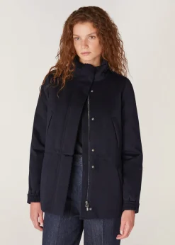 Cheap Icery Short Jacket Woman Puffers